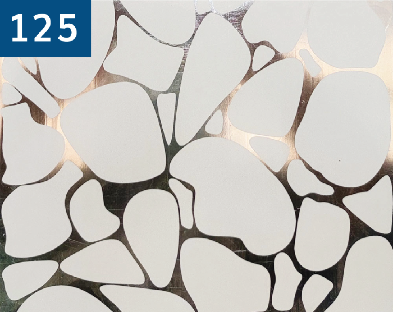 Plafon 125