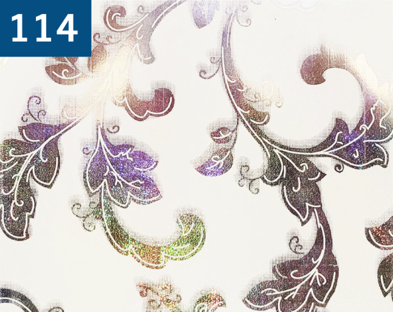 Plafon 114