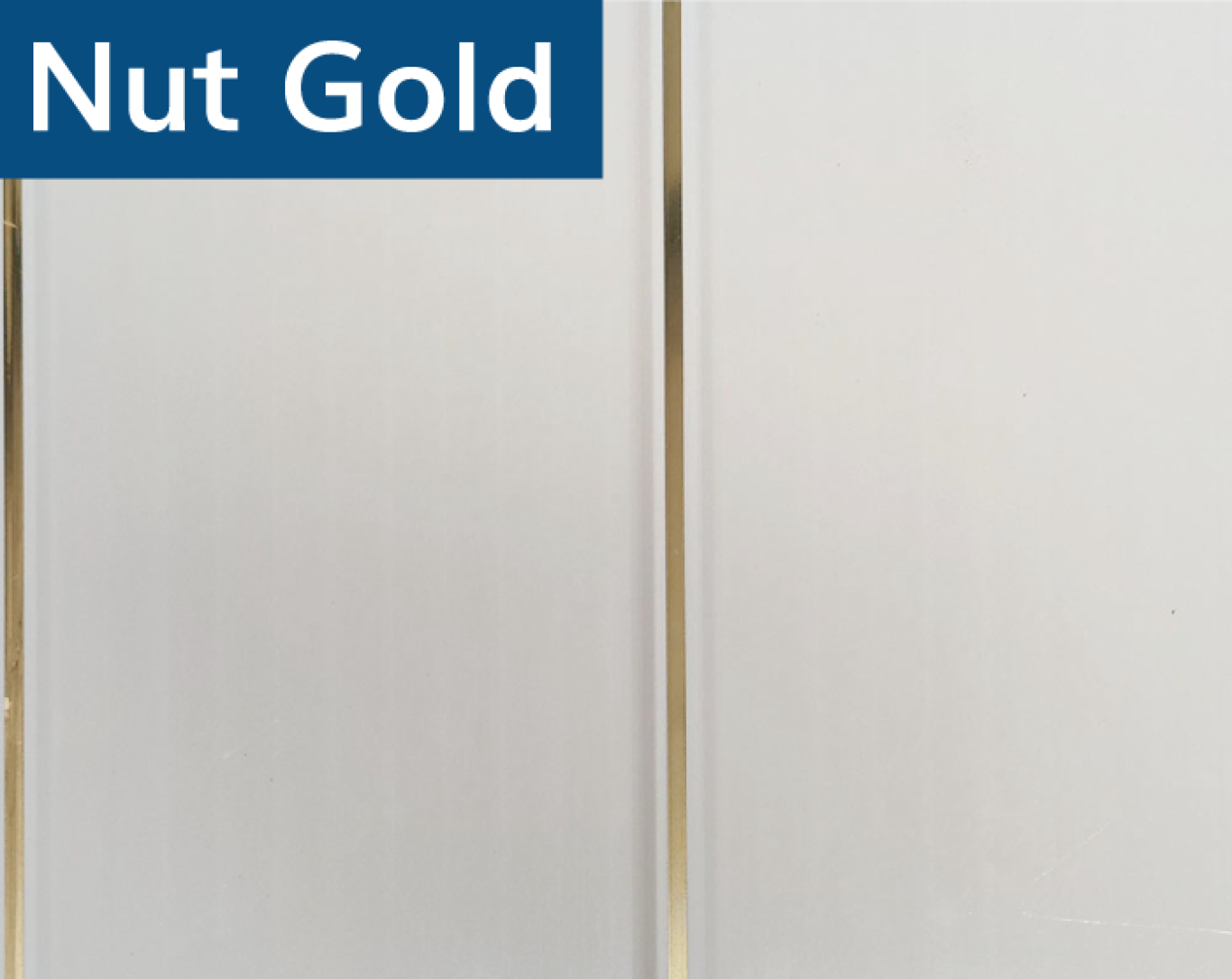 NUT GOLD